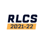RLCS Spring Major Logo